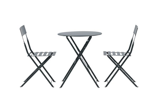 Marseille Café Set — alternativ vy