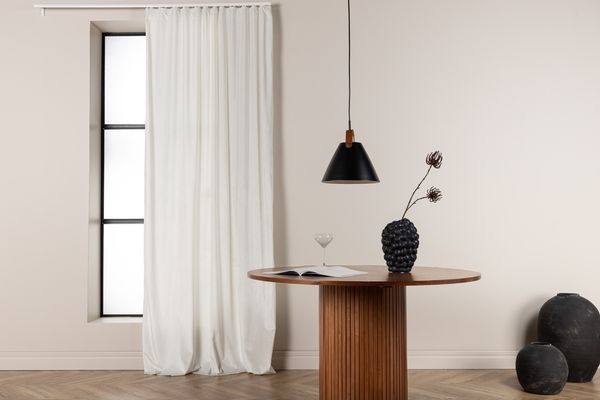 Mary Gardiner Vit — Hemvaruhuset