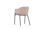 Evelina Matstol 2-pack Beige bild 7