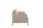 Antibes 3-sits Soffa Beige bild 6