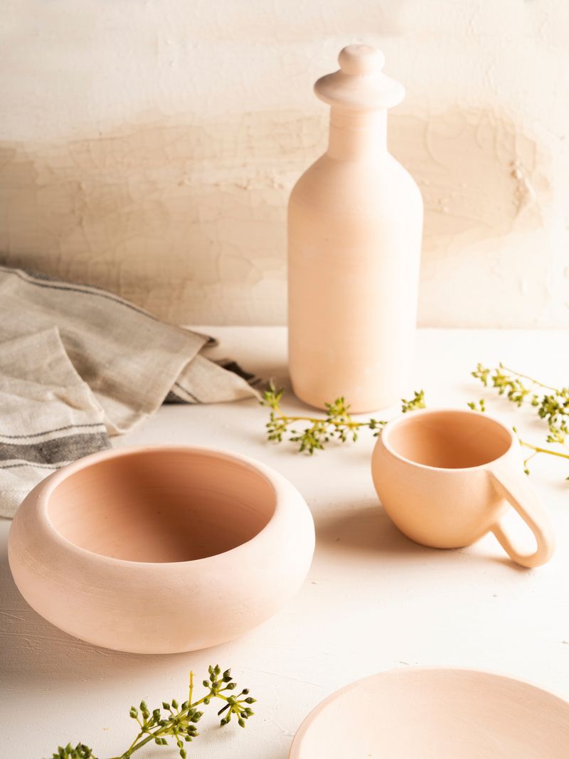 Ceramics Posters - Alternate view