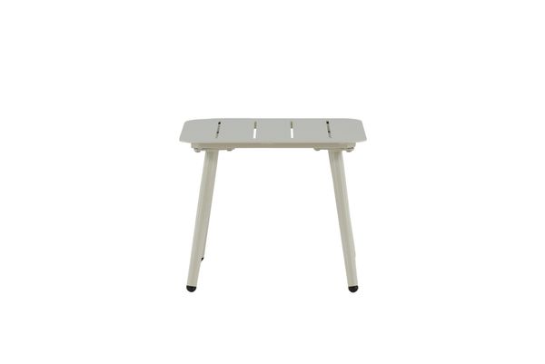 Lina Sidobord Beige — alternativ vy