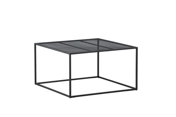 Netz Soffbord Svart — alternativ vy