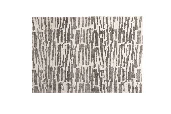 Milos Matta Grå — Hemvaruhuset