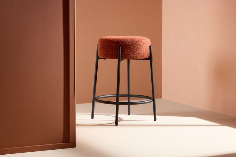 Tucson Barstol - Alternate view