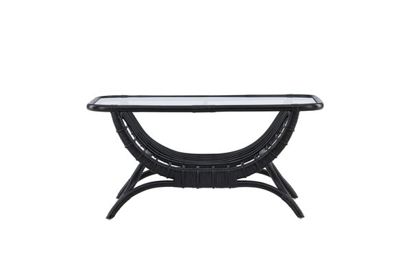 Moana Soffbord Svart — Hemvaruhuset