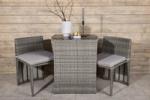 Savanna Café Set bild 1