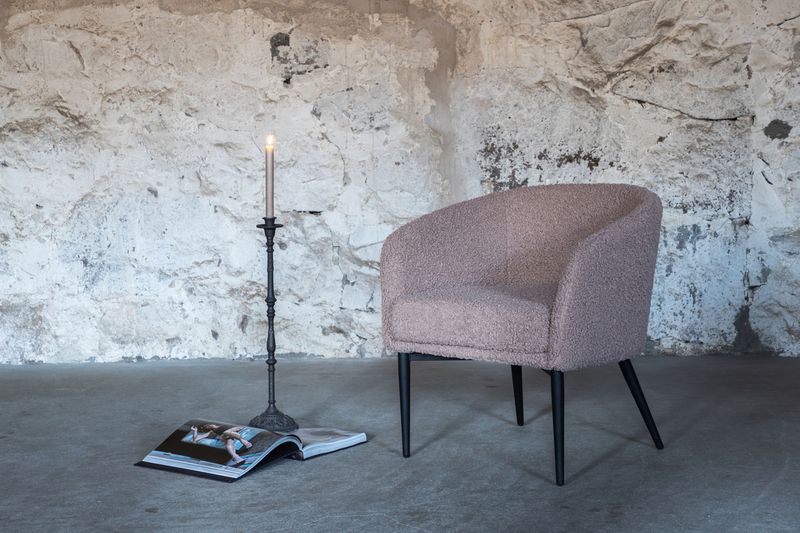 Fluffy Fåtöljer - Alternate view