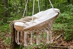 Hamtic Hammock Vit bild 8