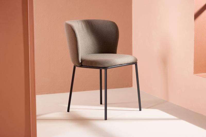 Edina Matstol 2-pack - Alternate view