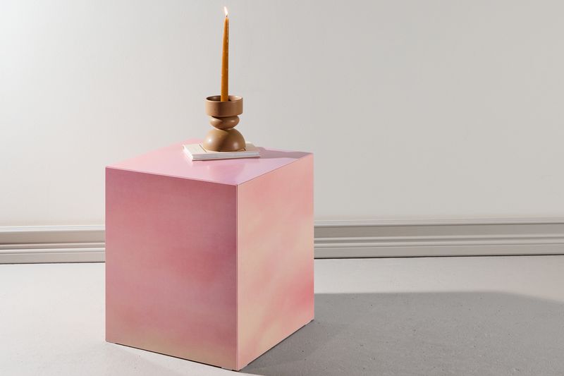 York Soffbord - Alternate view