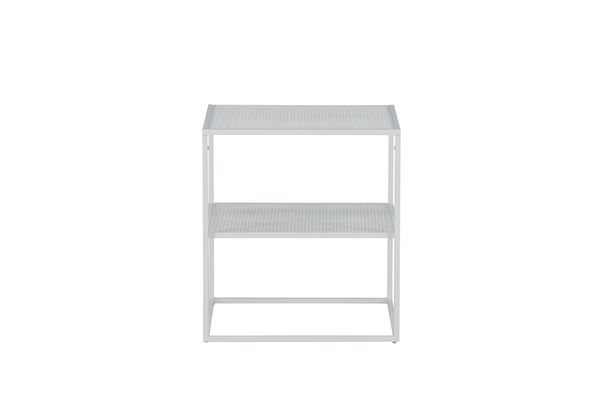 Netz Soffbord Vit — Hemvaruhuset