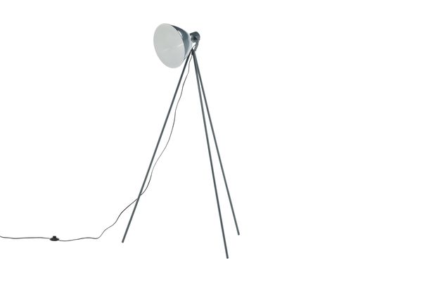 Tiv Golvlampa Blå — alternativ vy