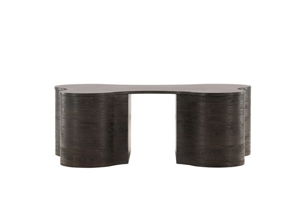 Larvik Soffbord Mocka — Hemvaruhuset