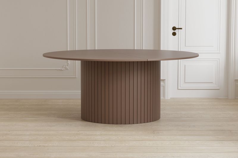 Härön Runda Matbord Ø180 - Alternate view