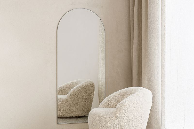 Sarasota Stor spegel - Alternate view