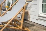 Cane Solstol Natur bild 8