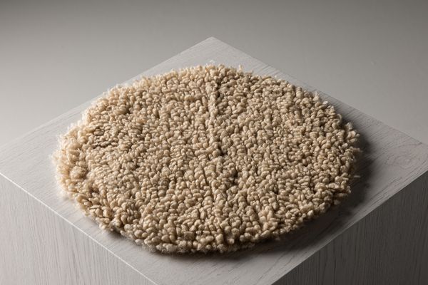 Katy Sittdyna Beige — alternativ vy