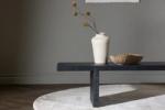 Yakunik Soffbord Svart bild 9
