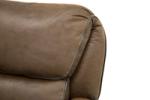 Saranda Reclinersoffa Brun bild 7
