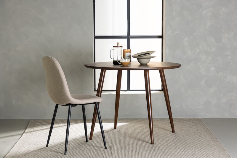 Sanford Runda Matbord - Alternate view