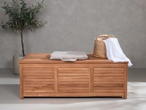 Utemöbler — Förvaring