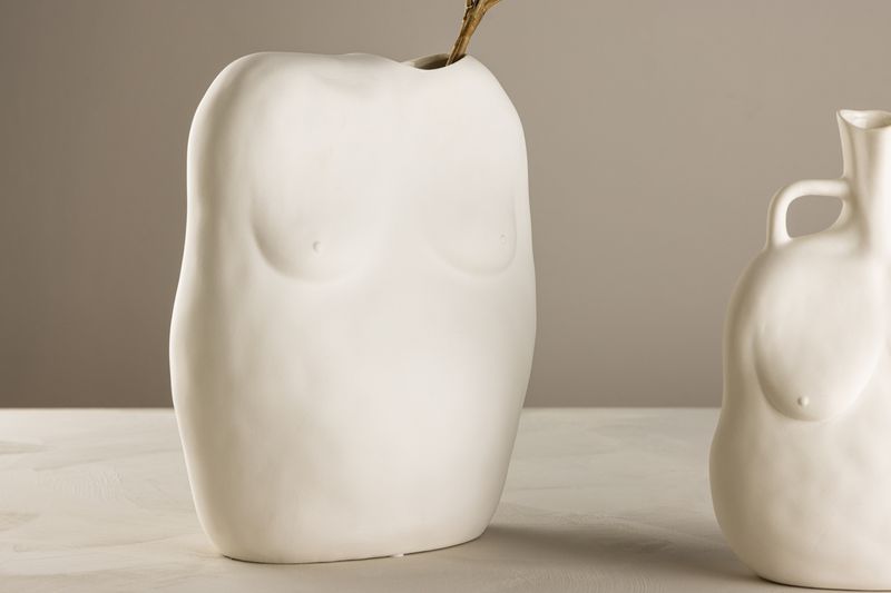 Romie Vas - Alternate view