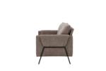 Indigo 2-sits Soffa Beige bild 7