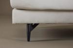 Sofia 3-sits Soffa Beige bild 9
