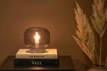 Bollonelie Bordslampa Beige bild 6