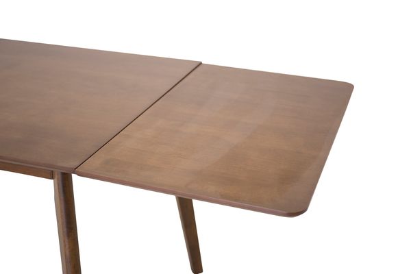 Walle Förlängningsskiva Valnöt — alternativ vy