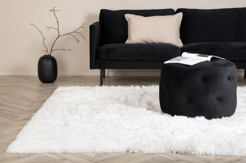 Grace Rektangulära Matta - Alternate view