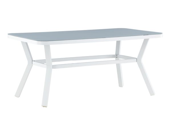 Virya Matbord Grå — Hemvaruhuset