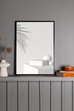 White Box Posters Beige bild 4