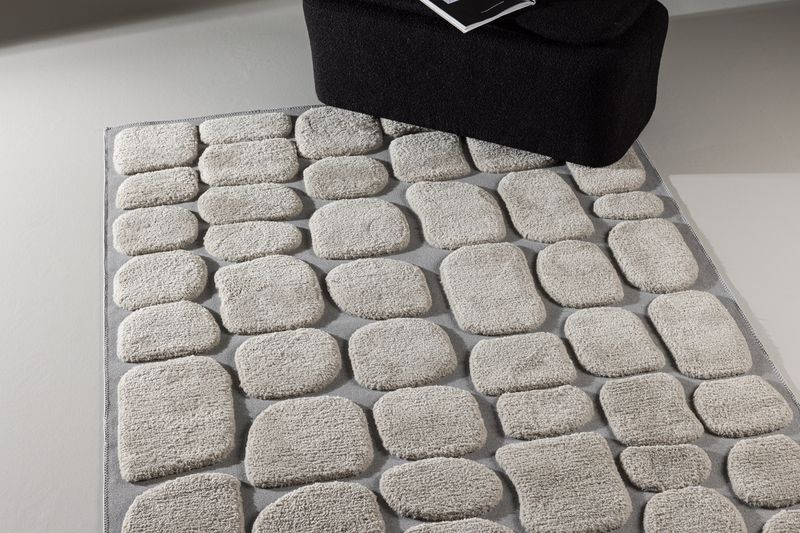 Octavius Rektangulära Matta - Alternate view