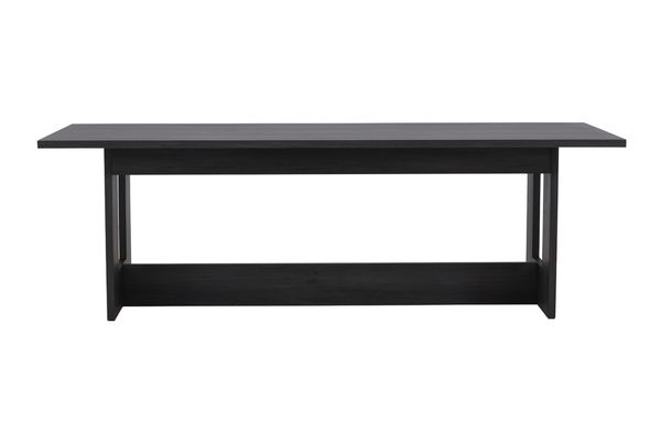 Milly Matbord Svart — Hemvaruhuset