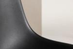 Polar Matstol 2-pack Svart bild 8