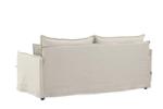 Nova 3-sits Soffa Beige bild 7