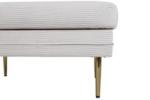 Boom Ottoman Beige bild 6