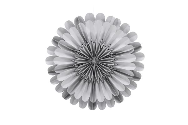 Järvsön Taklampa Mörkgrå — Hemvaruhuset