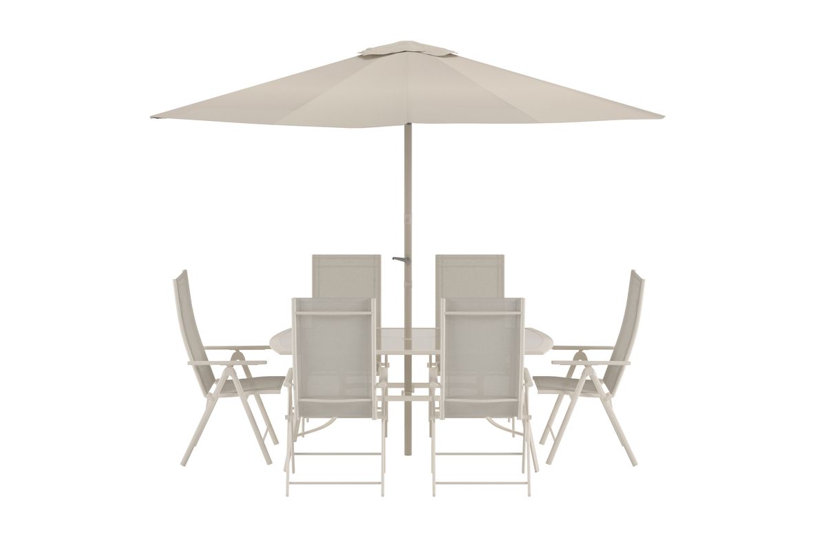 Brekki Matgrupper Beige