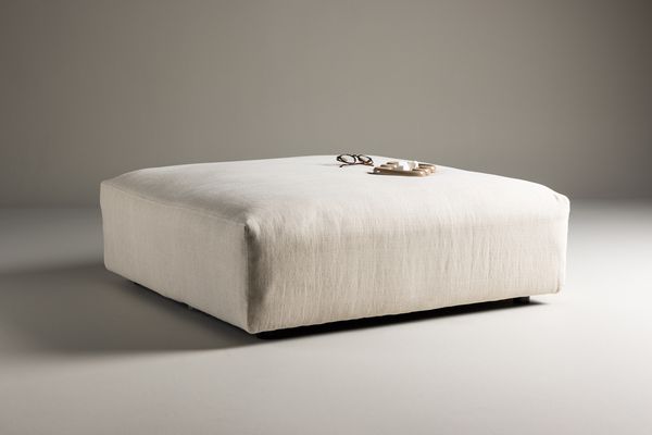 Mavi Soffmodul Beige i beige