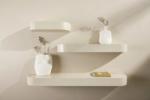 Glow Hylla Beige bild 3