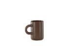 Active Kaffekoppar 2-pack Brun bild 4