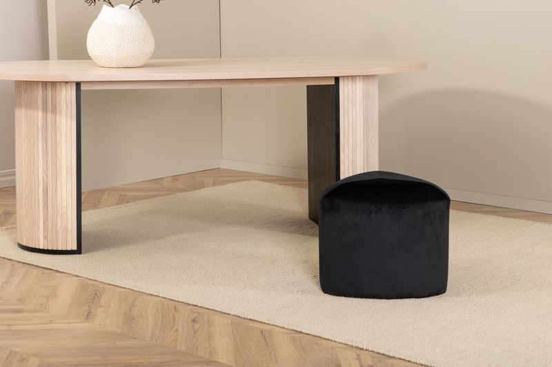 Marta Rektangulära Matta - Alternate view