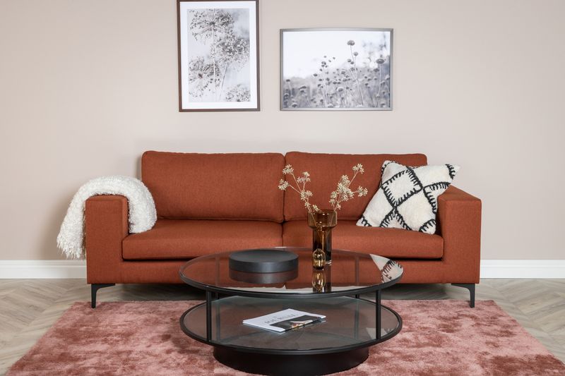 Bolero 3-sits soffor - Alternate view