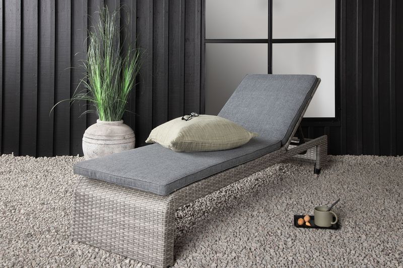 London Solstolar - Alternate view