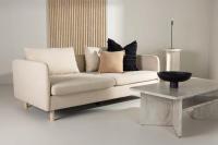 Zero Soffa Beige