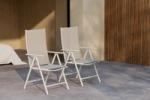 Break Matstol 2-pack Beige bild 3