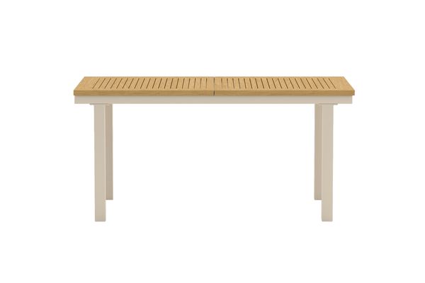 Panama Matbord Natur — Hemvaruhuset